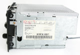 2005-2009 Chevrolet GMC Truck OEM AM FM 6 Disc CD Radio with Aux 10359577 - product image