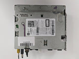 12-15 GMC Terrain AC Climate GPS Display Screen Panel CD Radio Stereo 23334964 OEM - product image