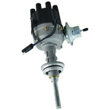 New Distributor For Chrysler Dodge Plymouth 1972-1979 440cid 7.2 V8 PPDST3896 – front view