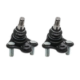8× Front Tie Rods Ball Joints Sway Bars Suspension Kit for 2012-2016 Honda CR-V ES801156 – product image 8