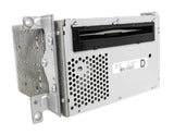 2012 Ford F-150 Raptor OEM AM/FM MP3 6-Disc CD Radio CL3T-19C158-AC - product image