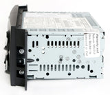 Chrysler Pacifica 2004-2008 Radio AM/FM MP3 CD DVD Player REV - P05064084AD - product image 4