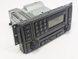 2005-2009 Land Rover LR3 Am Fm Audio CD Player AUX Radio Receiver VUX500320 OEM - product image