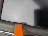 2017 Chevrolet Chevy Sonic Malibu Cruze Trax Radio Display Screen 555343750 OEM - product image