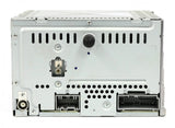 2011-2012 Ford Escape Mercury Mariner AM/FM MP3 Radio CD Player BL8T-19C157-AA - product image