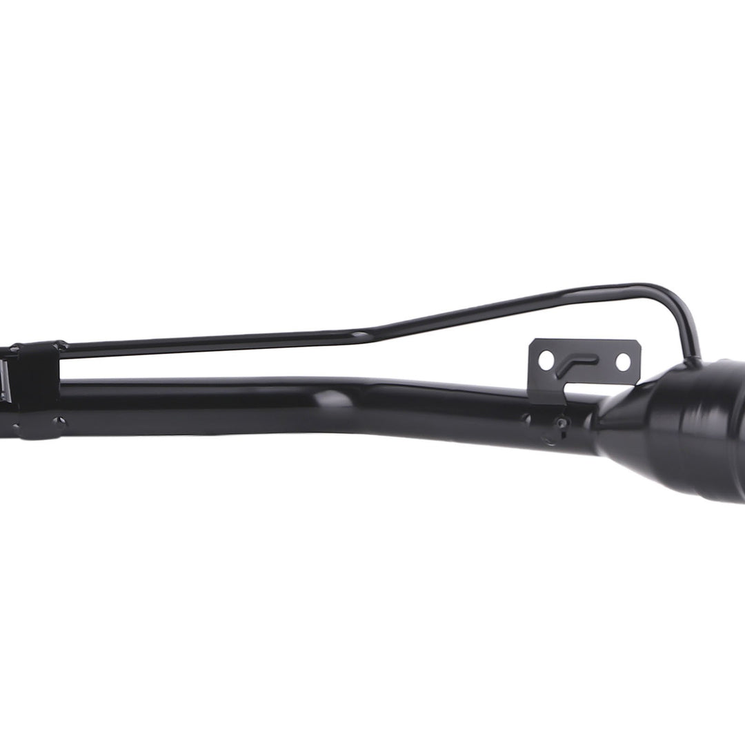 Fuel Filler Neck for 2009-2012 Ford Escape 2009-2011 Mercury Mariner and 2008-2011 Mazda Tribute AL8Z-9034-B