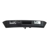 Rear Trunk Handle with LED Lights and Camera Hole 8S0827574C9B9 for 2016-2022 Audi TT