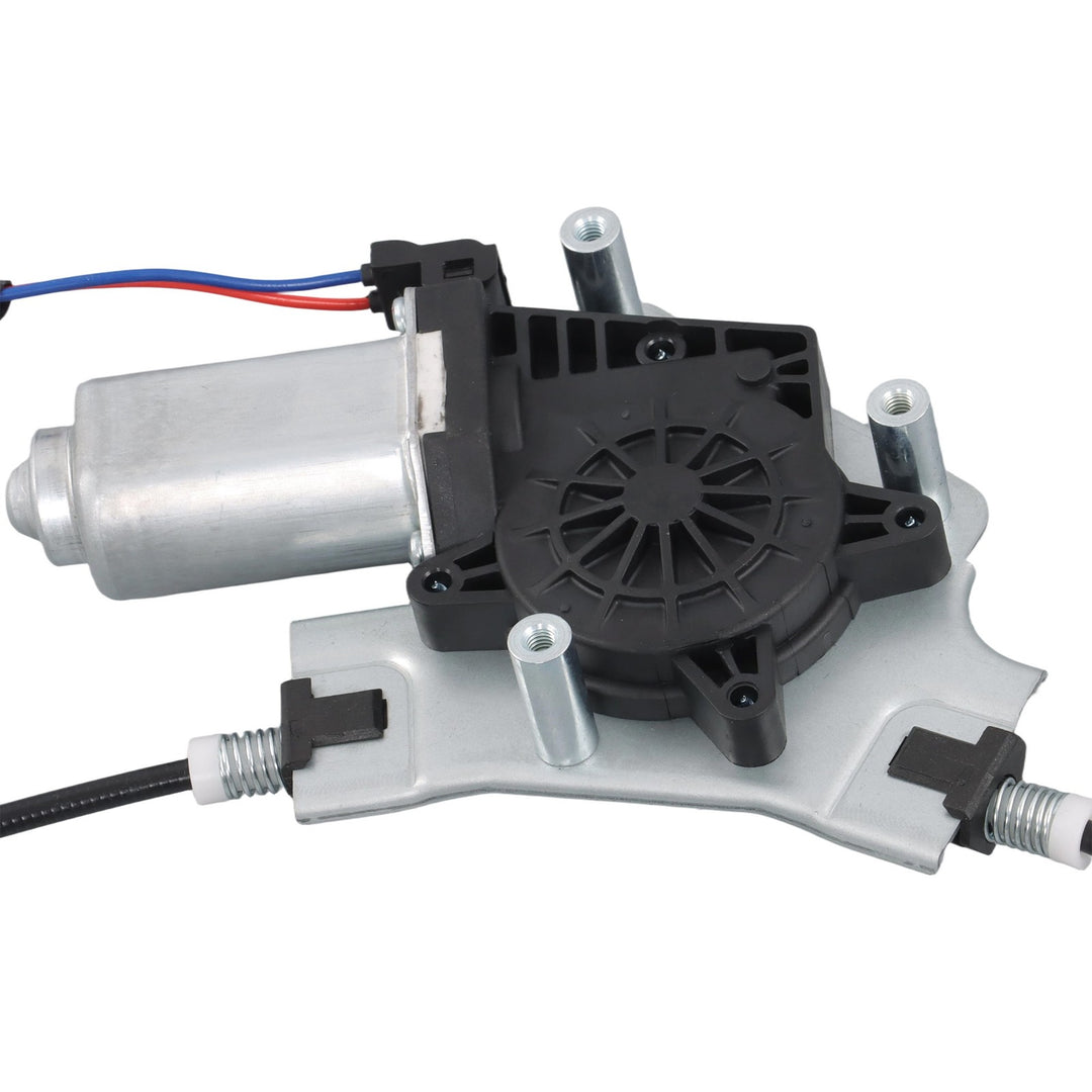 Rear Right Power Window Regulator and Motor Assembly for 2004-2014 Ford F-150 751-261