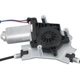 Rear Right Power Window Regulator and Motor Assembly for 2004-2014 Ford F-150 751-261
