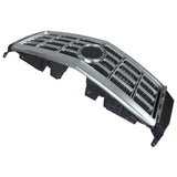 Front Upper Grille for 2013-2015 Cadillac XTS 23473084