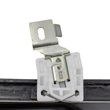 Window Regulator with Motor For 2002-2010 Explorer Front Left 6L2Z7823201BA 3552-1740L - product image