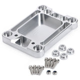 K-Swap Billet Shifter Base Plate for Honda Civic Integra K20 K24 SBP01