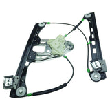 Front Left Window Regulator For Mercedes-Benz C320 Sedan 04-05; Wagon 2004 PPWPR5517L – front view