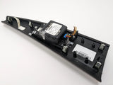 2012-2018 BMW 3/4 Series Media Switch Navigation iDrive Controller with Trim 9332285 OEM - product image