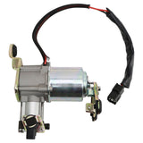Rear Air Suspension Compressor & Air Spring Kit for 2003-2009 Lexus GX470 & Toyota 4Runner