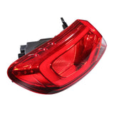 Left Driver Side Outer LED Tail Light for 2015-2016 Chrysler 200 AC1455685B