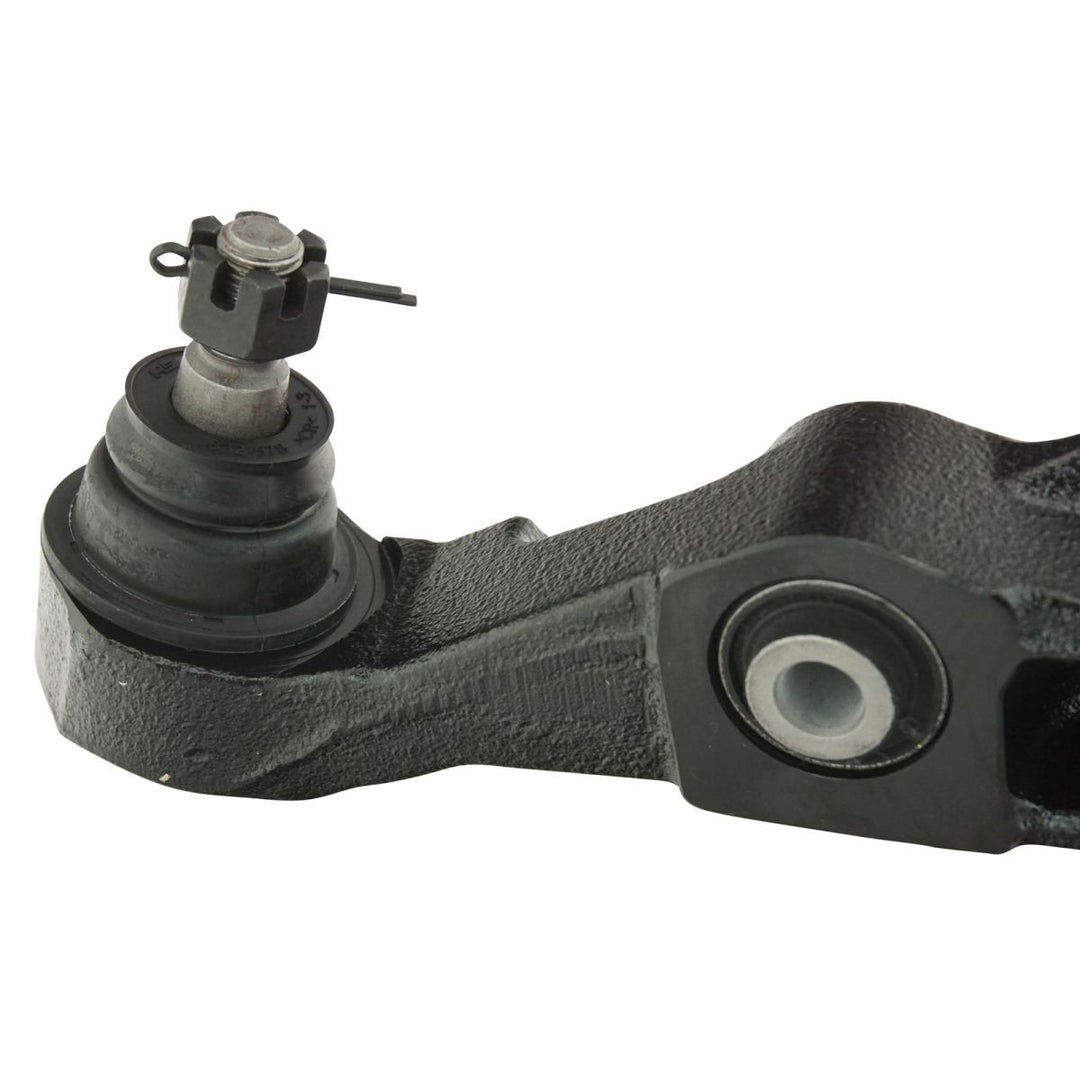 Front Passenger Side Lower Control Arm with Ball Joint for 1995-2006 Dodge Stratus, Chrysler Sebring, Cirrus and Plymouth Breeze