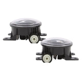 LED Fog Light Assembly Pair for 2022-2024 Honda Civic EBAY-377470610453 – product image 6