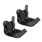 Rear Leaf Spring Hanger and Shackle Kit for 1986-2011 Ford Ranger / Mazda B2300 B2500 B3000 B4000