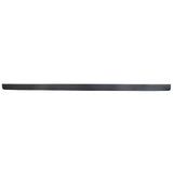 Tailgate Molding Protector Cap fits 2007-2014 Silverado Sierra Fleetside Pickup 1449-0037 - product image
