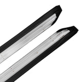 Running Boards for 2014-2019 Toyota Highlander, Pair