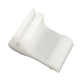 Windshield Grille Mounting Clips 71749907 for 2003-2012 Fiat Panda