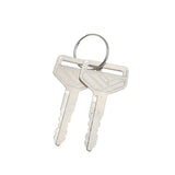 Ignition Switch Barrel With 2Keys For Toyota Pickup Celica Corolla Tercel - product image 4