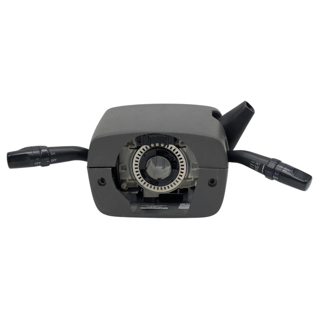 01-07 Toyota Tundra Sequoia Steering Column Shroud Cover W/ Combination Switch OEM 89245-34010 - product image