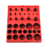 Metric O-Ring Assortment 419 Piece 32 Sizes NBR