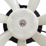 Fits Toyota Yaris Japan 07-14 Radiator Cooling Fan Motor Assembly 16361-21090 6661-0085 - product image