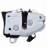 Front Left Driver Door Latch for 2001-2008 Ford F-150 F-250 F-350 Super Duty 6C3Z2521813A