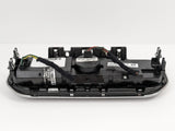 2010-2016 LAND ROVER LR4 RADIO CONTROL CENTER WITH CLOCK PHONE NAV CH22-18C858-BB OEM - product image