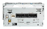 2013-2017 Jeep Patriot AM/FM CD MP3 Radio P05091336AF RHB - product image