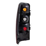 Tail Light for 2000-2003 Tahoe New Body Style Right 19168991 2000-2003 Yukon 1222-0032R - product image