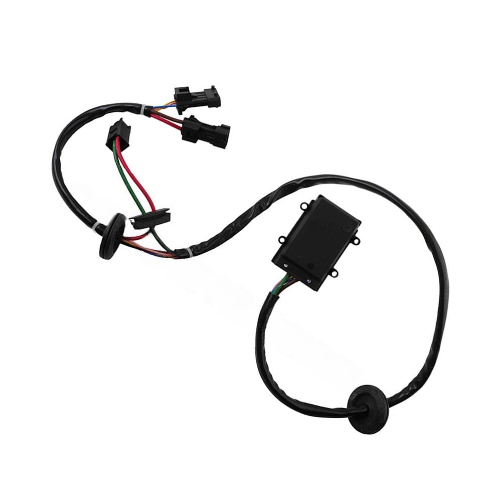 Blower Motor Resistor 4869327 for 1998-2004 Saab 9-5