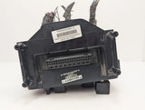 2002-2005 Dodge Ram 1500 2500 3500 HEMI Fuse Box TIPM Relay Panel P56049680AB OEM - product image
