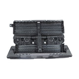 Front Radiator Shutter Assembly for 2017-2019 Ford Escape GV4Z-8475-A