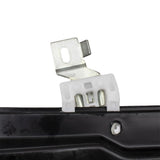 Window Regulator with Motor For 2002-2010 Explorer Front Set 6L2Z7823200BA 3552-1740LR - product image
