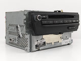 2009-2012 BMW E90 E92 E93 325i 328i 330i 335i M3 RADIO NAVIGATION CIC SIRIUS GPS OEM 6512 CI 9257 188 01 - product image