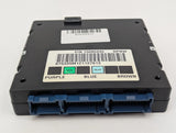 2002 Chevrolet Avalanche Body Control Module BCM 15095335 GM OEM - product image