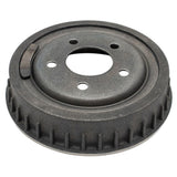 Rear Brake Shoe & Drum Kit for 1998-2009 Ford Ranger & Mazda B-Series