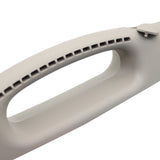 A-Pillar Grab Handle Trim Pair for 2002-2009 Dodge Ram 1500 2500 3500 1TE74BD1AA 1TE75BD1AA