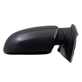 Power Mirror For 2016-2018 Tucson Heated Left 87610D3410 HY1320246 9332-0001L - product image