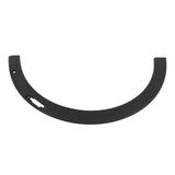 Front Right Wheel Opening Molding with Park Assist for 2020-2023 Buick Encore GX 42755532