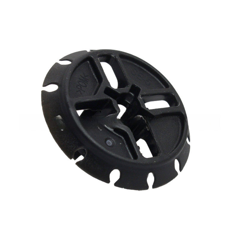 Front Underbody Splash Shield Clips W790373-S900 (10 Pack) for 2011-2014 Ford Focus