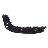 Front Bumper Cover Support for 2014-2020 Toyota 4Runner Passenger Side Retainer 6449-0010R - product image