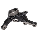 Front Steering Knuckle Pair for 2012-2017 Toyota Camry, 2013-2018 Avalon and 2016-2018 Lexus ES350