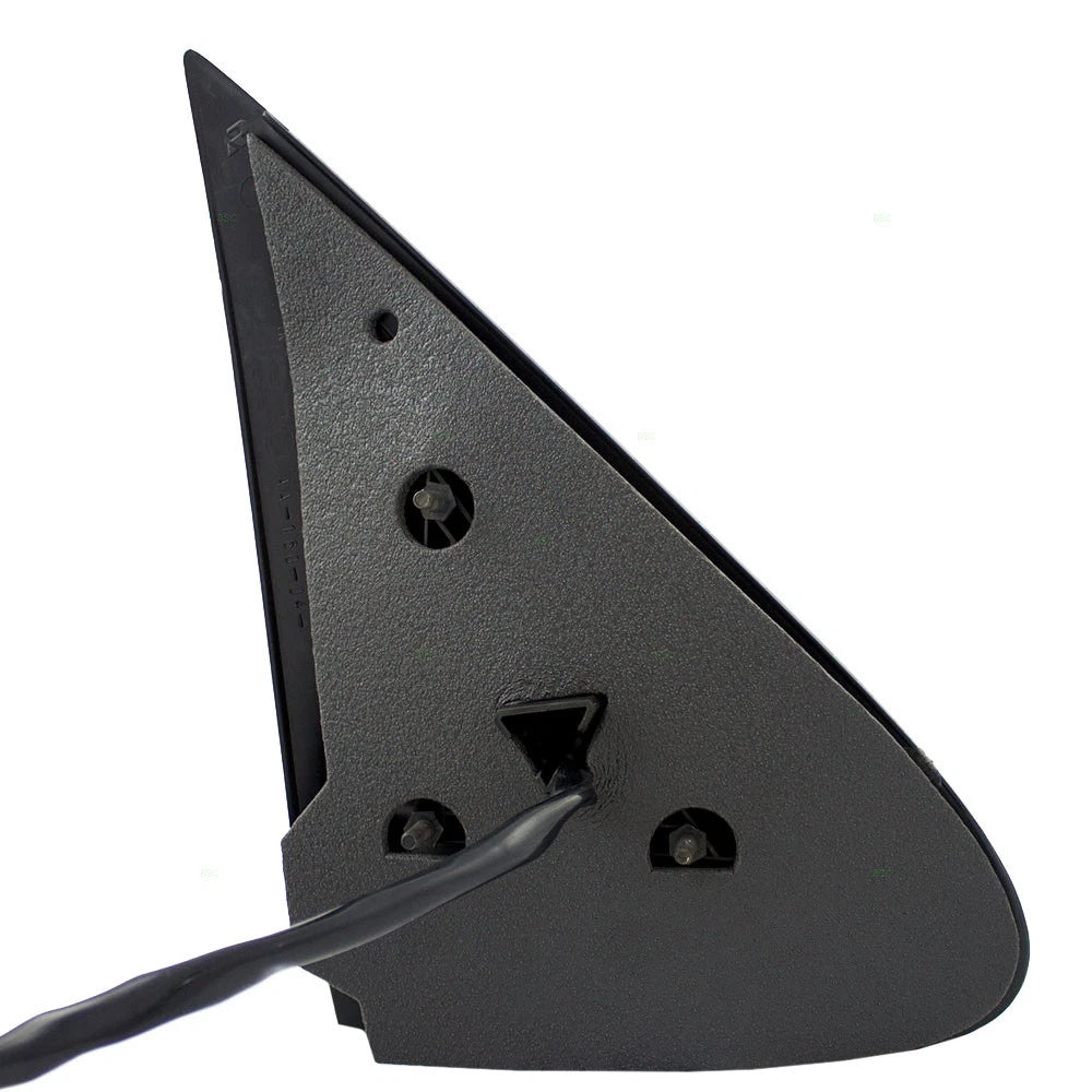 Power Mirror For 2000-2002 Expedition Turn Signal Indicator Memory Heated Left 3337-5066L - product image