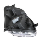 Left Driver Side Fog Light with Turn Signal for 2018-2020 Chevrolet Equinox 84226245