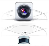 Rear View Reverse Backup Camera For Mercedes Benz MB GLK X204 350 2008~2015 - product image 3